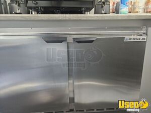 2020 Express Coffee & Beverage Truck Coffee Machine Pennsylvania Gas Engine for Sale