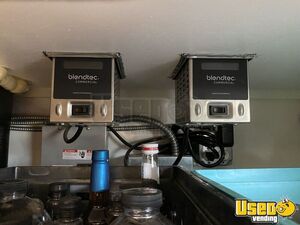 2020 Express Coffee & Beverage Truck Coffee Machine Texas Gas Engine for Sale