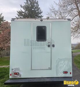2020 Express Coffee & Beverage Truck Concession Window Pennsylvania Gas Engine for Sale