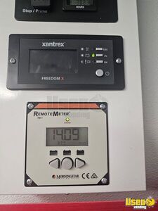 2020 Express Coffee & Beverage Truck Espresso Machine Pennsylvania Gas Engine for Sale