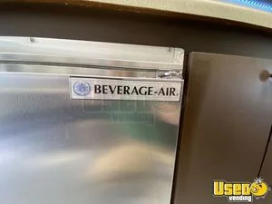 2020 Express Coffee & Beverage Truck Espresso Machine Texas Gas Engine for Sale