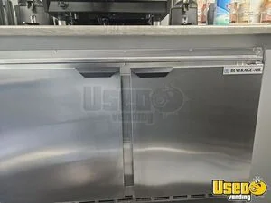 2020 Express Coffee & Beverage Truck Exterior Customer Counter Pennsylvania Gas Engine for Sale