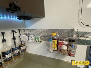 2020 Express Coffee & Beverage Truck Generator Texas Gas Engine for Sale