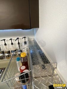 2020 Express Coffee & Beverage Truck Refrigerator Texas Gas Engine for Sale