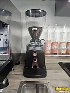 2020 Express Coffee & Beverage Truck Upright Freezer Pennsylvania Gas Engine for Sale