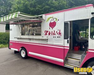 2020 F-59 All-purpose Food Truck Air Conditioning Connecticut Gas Engine for Sale