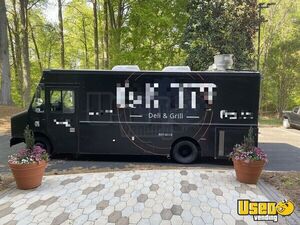2020 F-59 All-purpose Food Truck Air Conditioning North Carolina Gas Engine for Sale