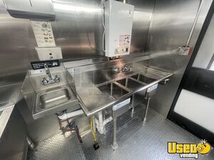 2020 F-59 All-purpose Food Truck Breaker Panel North Carolina Gas Engine for Sale