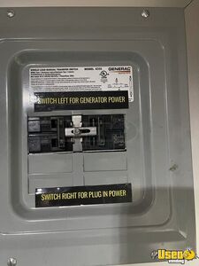 2020 F-59 All-purpose Food Truck Cash Register North Carolina Gas Engine for Sale