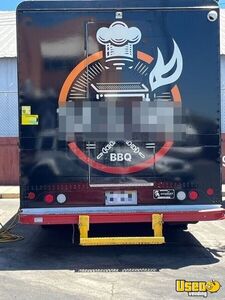 2020 F-59 All-purpose Food Truck Concession Window California Gas Engine for Sale