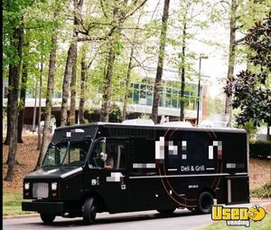 2020 F-59 All-purpose Food Truck Concession Window North Carolina Gas Engine for Sale
