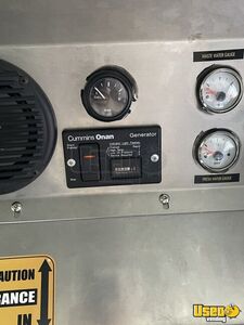2020 F-59 All-purpose Food Truck Convection Oven North Carolina Gas Engine for Sale