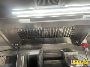 2020 F-59 All-purpose Food Truck Electrical Outlets North Carolina Gas Engine for Sale