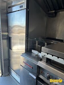 2020 F-59 All-purpose Food Truck Exhaust Hood California Gas Engine for Sale