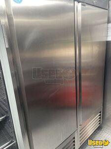 2020 F-59 All-purpose Food Truck Exhaust Hood North Carolina Gas Engine for Sale