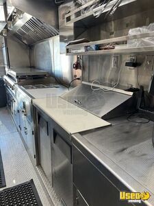 2020 F-59 All-purpose Food Truck Exterior Customer Counter California Gas Engine for Sale
