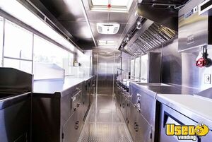 2020 F-59 All-purpose Food Truck Exterior Customer Counter California Gas Engine for Sale