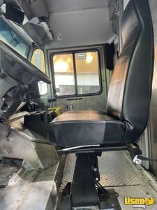 2020 F-59 All-purpose Food Truck Exterior Customer Counter North Carolina Gas Engine for Sale