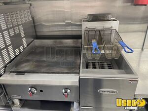 2020 F-59 All-purpose Food Truck Exterior Lighting North Carolina Gas Engine for Sale
