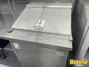 2020 F-59 All-purpose Food Truck Fire Extinguisher North Carolina Gas Engine for Sale