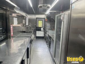 2020 F-59 All-purpose Food Truck Flatgrill North Carolina Gas Engine for Sale