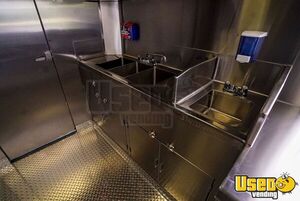 2020 F-59 All-purpose Food Truck Fryer California Gas Engine for Sale
