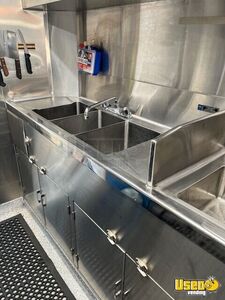 2020 F-59 All-purpose Food Truck Fryer California Gas Engine for Sale
