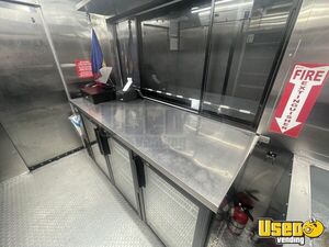 2020 F-59 All-purpose Food Truck Fryer North Carolina Gas Engine for Sale