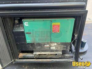 2020 F-59 All-purpose Food Truck Gray Water Tank North Carolina Gas Engine for Sale
