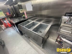 2020 F-59 All-purpose Food Truck Hand-washing Sink North Carolina Gas Engine for Sale