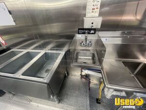 2020 F-59 All-purpose Food Truck Hot Water Heater North Carolina Gas Engine for Sale