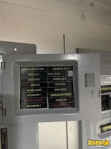 2020 F-59 All-purpose Food Truck Pos System North Carolina Gas Engine for Sale