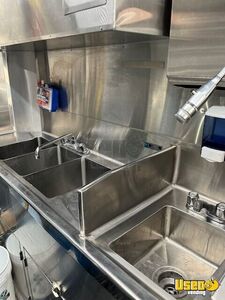 2020 F-59 All-purpose Food Truck Prep Station Cooler California Gas Engine for Sale