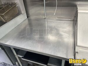 2020 F-59 All-purpose Food Truck Pro Fire Suppression System North Carolina Gas Engine for Sale