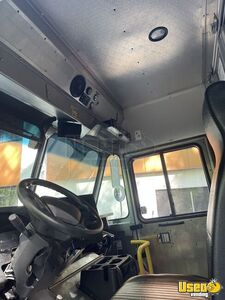 2020 F-59 All-purpose Food Truck Reach-in Upright Cooler North Carolina Gas Engine for Sale