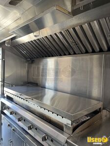 2020 F-59 All-purpose Food Truck Refrigerator California Gas Engine for Sale