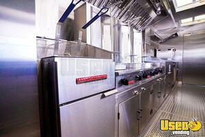 2020 F-59 All-purpose Food Truck Refrigerator California Gas Engine for Sale
