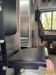 2020 F-59 All-purpose Food Truck Refrigerator North Carolina Gas Engine for Sale