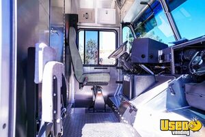 2020 F-59 All-purpose Food Truck Stainless Steel Wall Covers California Gas Engine for Sale