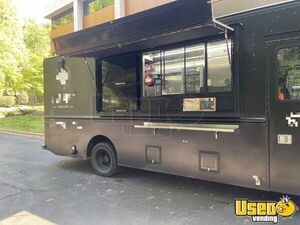 2020 F-59 All-purpose Food Truck Stainless Steel Wall Covers North Carolina Gas Engine for Sale