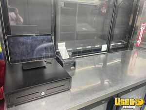 2020 F-59 All-purpose Food Truck Steam Table North Carolina Gas Engine for Sale