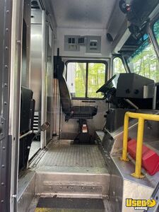 2020 F-59 All-purpose Food Truck Upright Freezer North Carolina Gas Engine for Sale