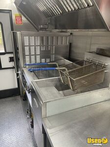 2020 F-59 All-purpose Food Truck Work Table North Carolina Gas Engine for Sale