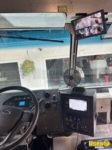 2020 F-59, V8 6.8l Gas Engine All-purpose Food Truck Backup Camera Connecticut Gas Engine for Sale