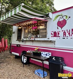 2020 F-59, V8 6.8l Gas Engine All-purpose Food Truck Cabinets Connecticut Gas Engine for Sale