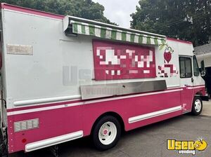 2020 F-59, V8 6.8l Gas Engine All-purpose Food Truck Concession Window Connecticut Gas Engine for Sale