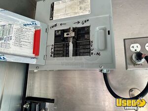 2020 F-59, V8 6.8l Gas Engine All-purpose Food Truck Exhaust Fan Connecticut Gas Engine for Sale