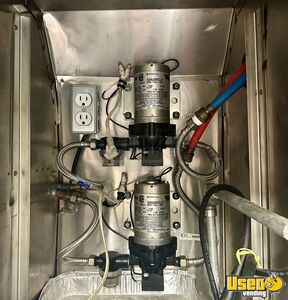 2020 F-59, V8 6.8l Gas Engine All-purpose Food Truck Exterior Lighting Connecticut Gas Engine for Sale