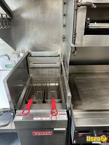 2020 F-59, V8 6.8l Gas Engine All-purpose Food Truck Flatgrill Connecticut Gas Engine for Sale
