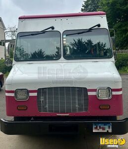 2020 F-59, V8 6.8l Gas Engine All-purpose Food Truck Floor Drains Connecticut Gas Engine for Sale